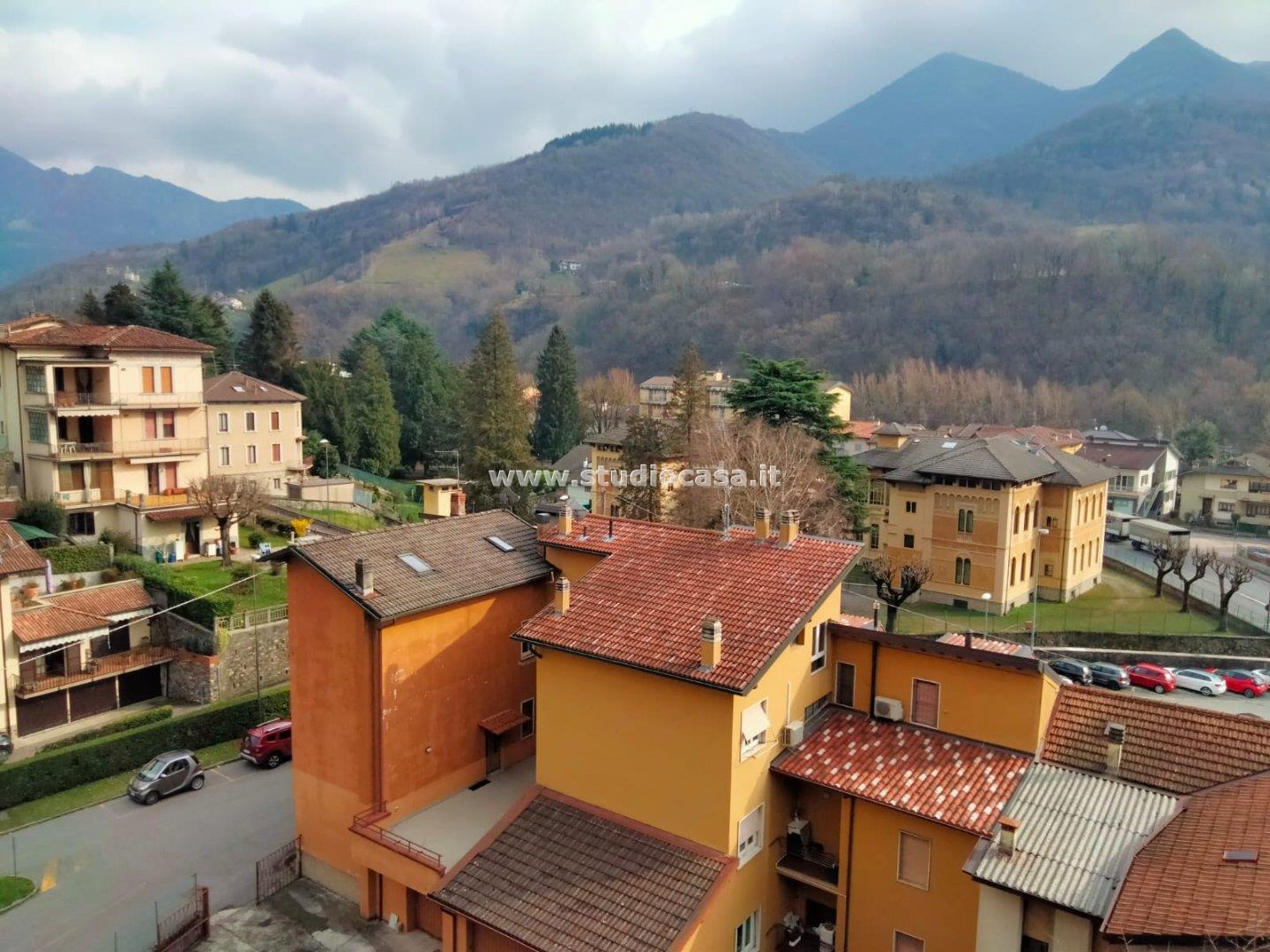 Appartamento in vendita a Zogno