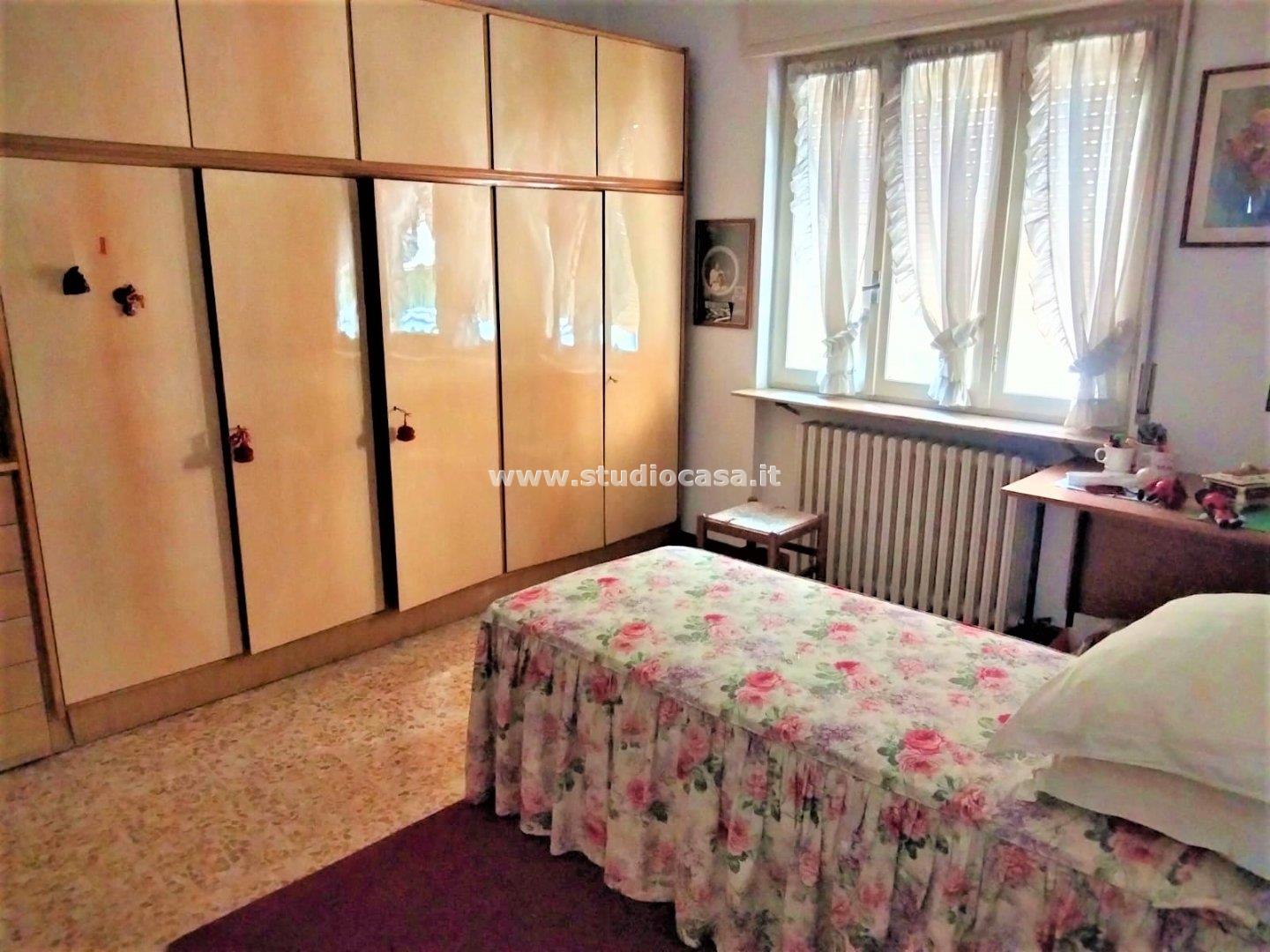 Appartamento in vendita a Zogno