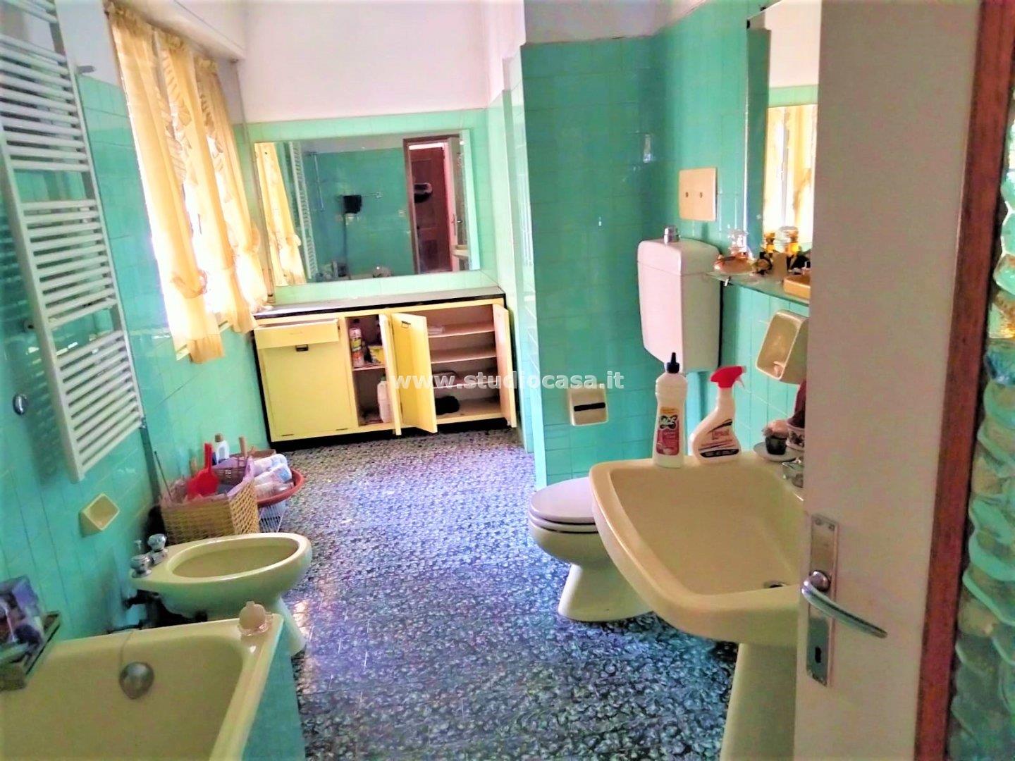 Appartamento in vendita a Zogno