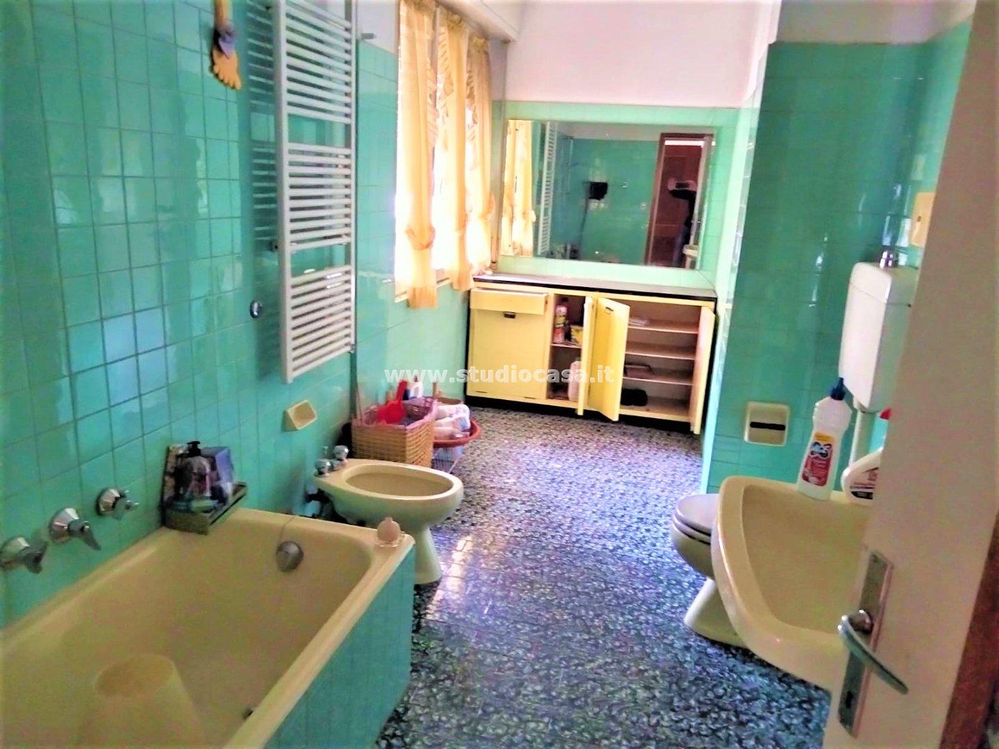 Appartamento in vendita a Zogno