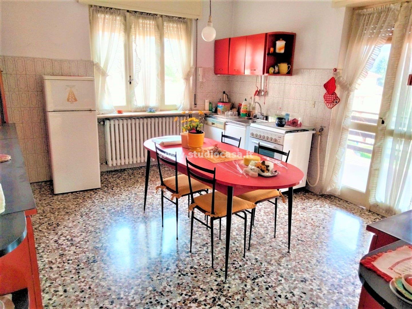 Appartamento in vendita a Zogno