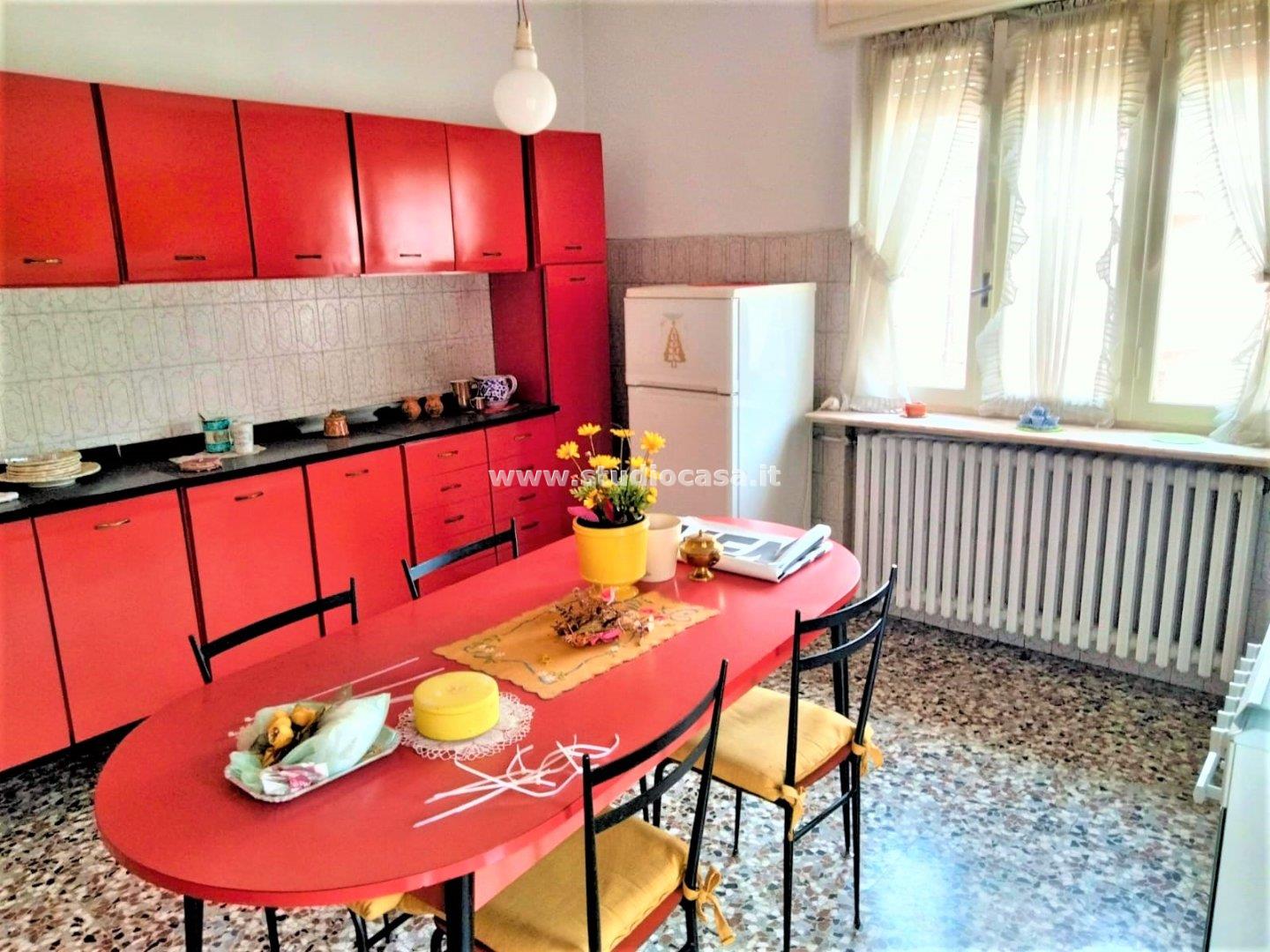 Appartamento in vendita a Zogno