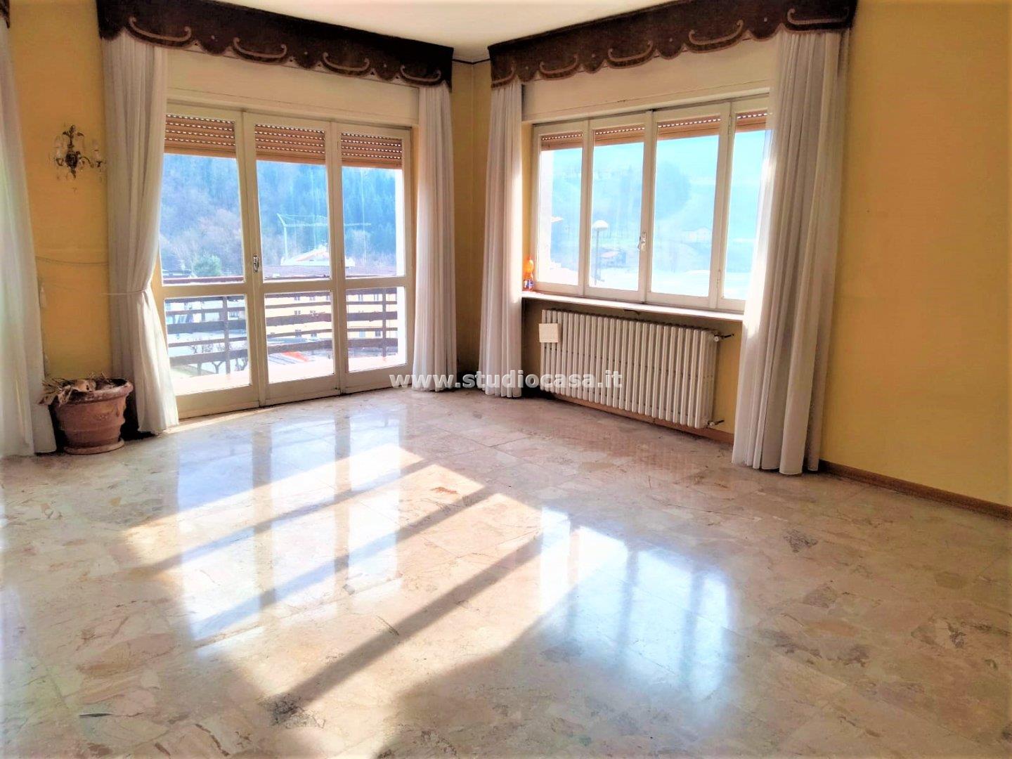 Appartamento in vendita a Zogno