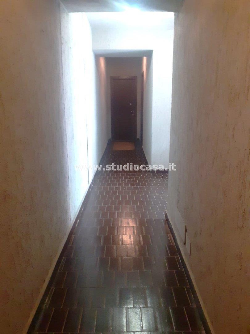 Appartamento in vendita a Oltre il Colle