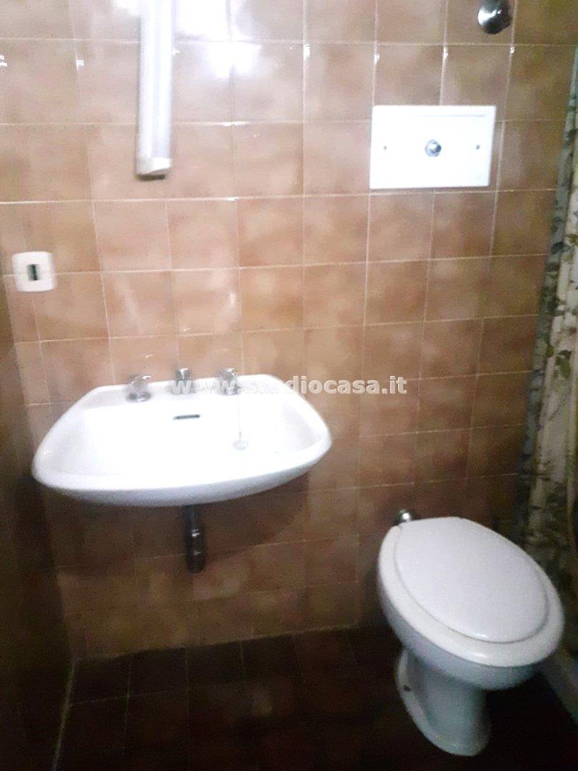 Appartamento in vendita a Oltre il Colle