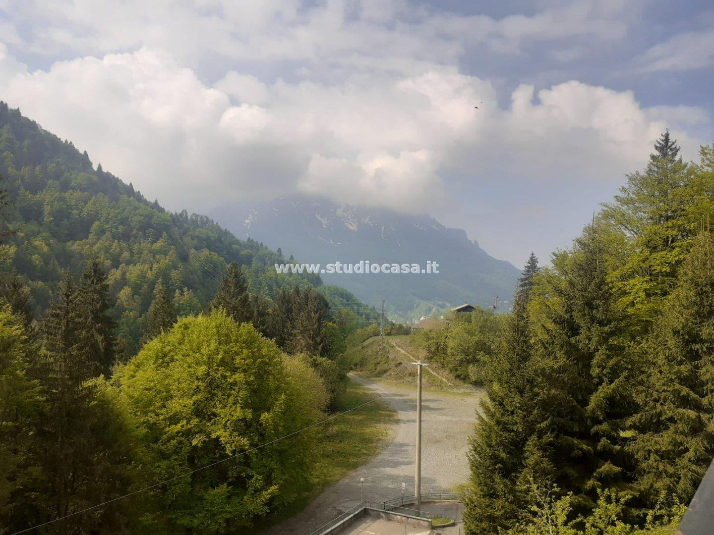 Appartamento in vendita a Oltre il Colle