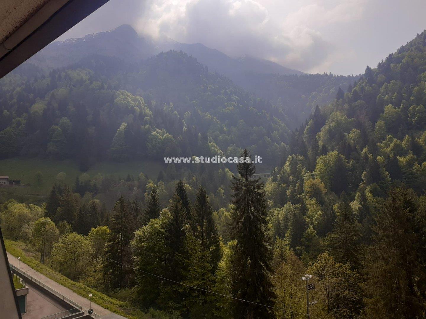 Appartamento in vendita a Oltre il Colle