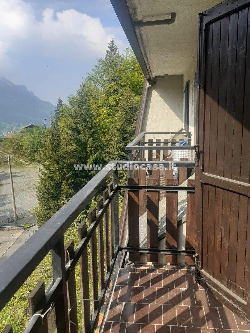 Appartamento in vendita a Oltre il Colle