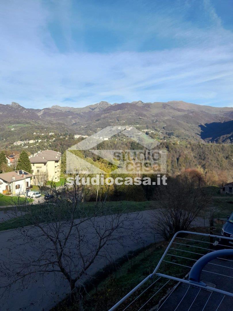 Appartamento in vendita a Taleggio