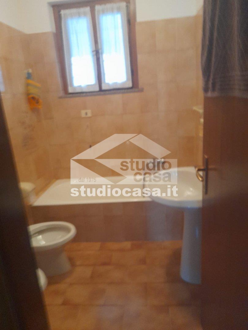Appartamento in vendita a Taleggio