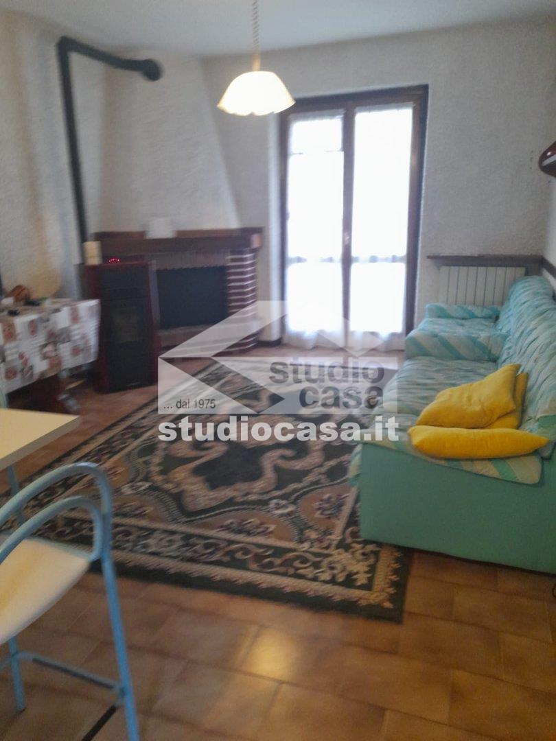 Appartamento in vendita a Taleggio