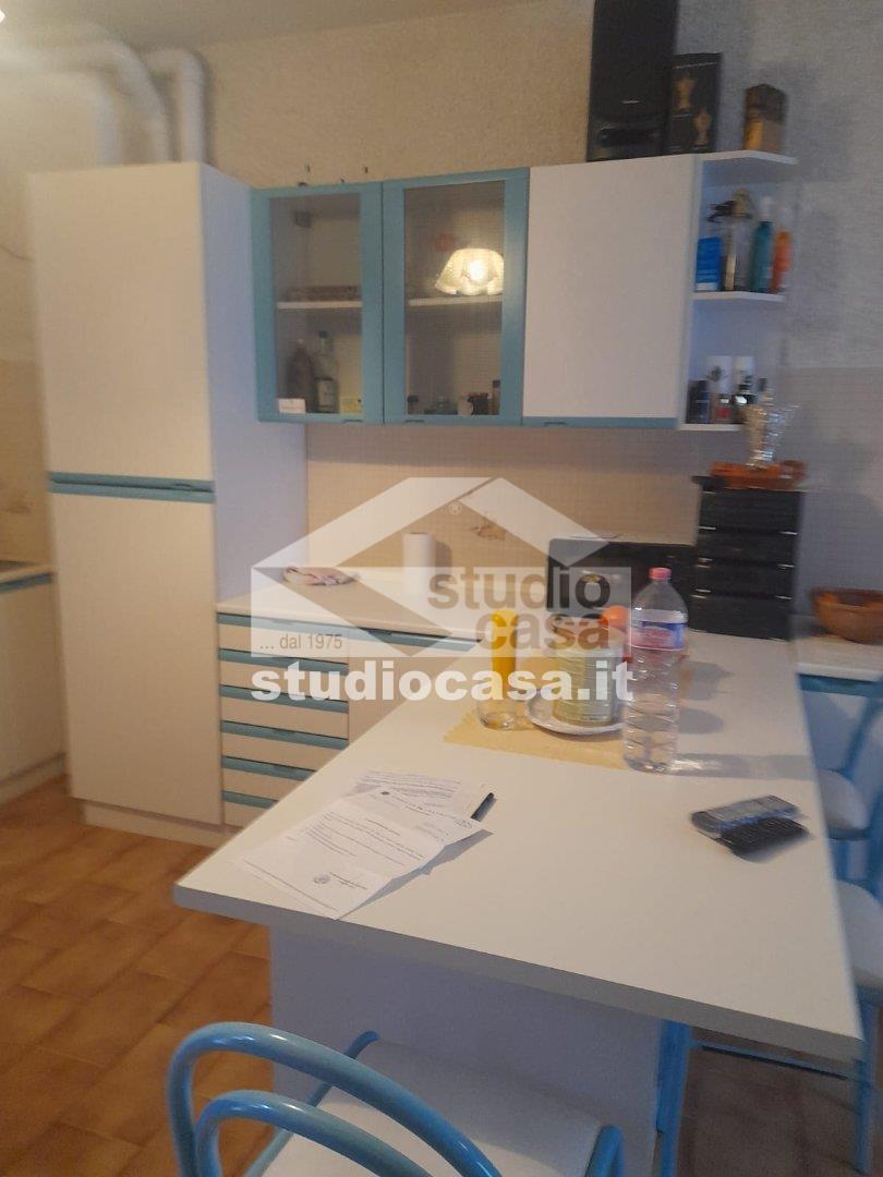 Appartamento in vendita a Taleggio
