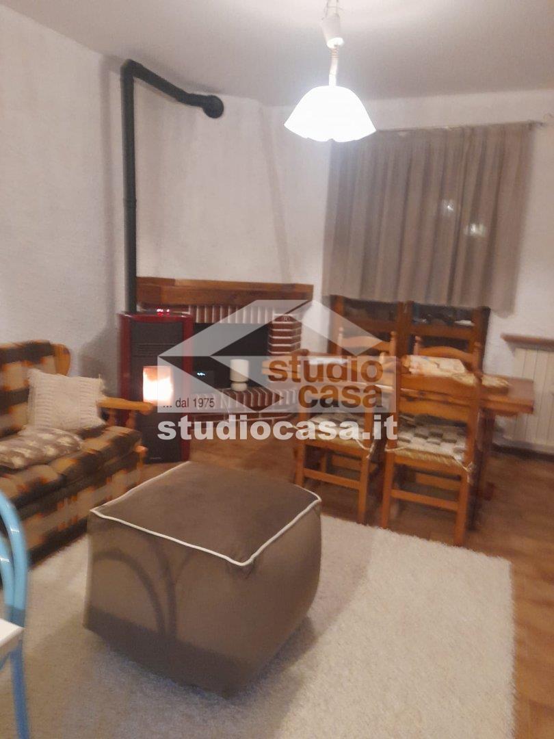 Appartamento in vendita a Taleggio