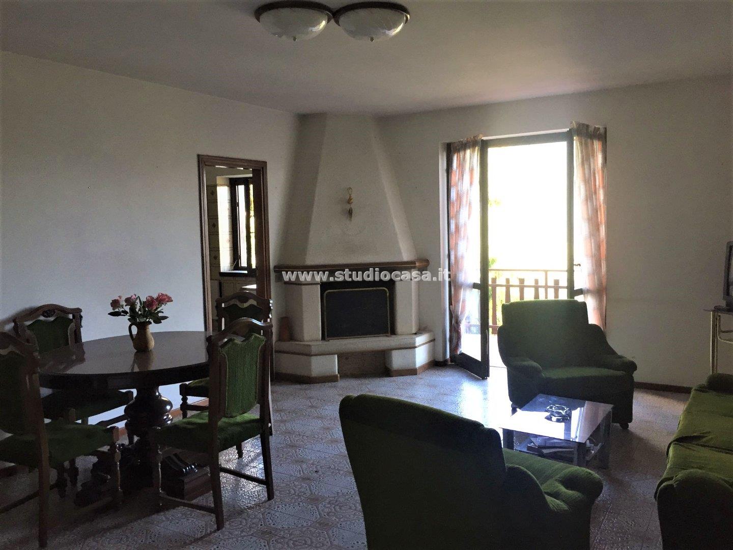 Appartamento in vendita a Algua