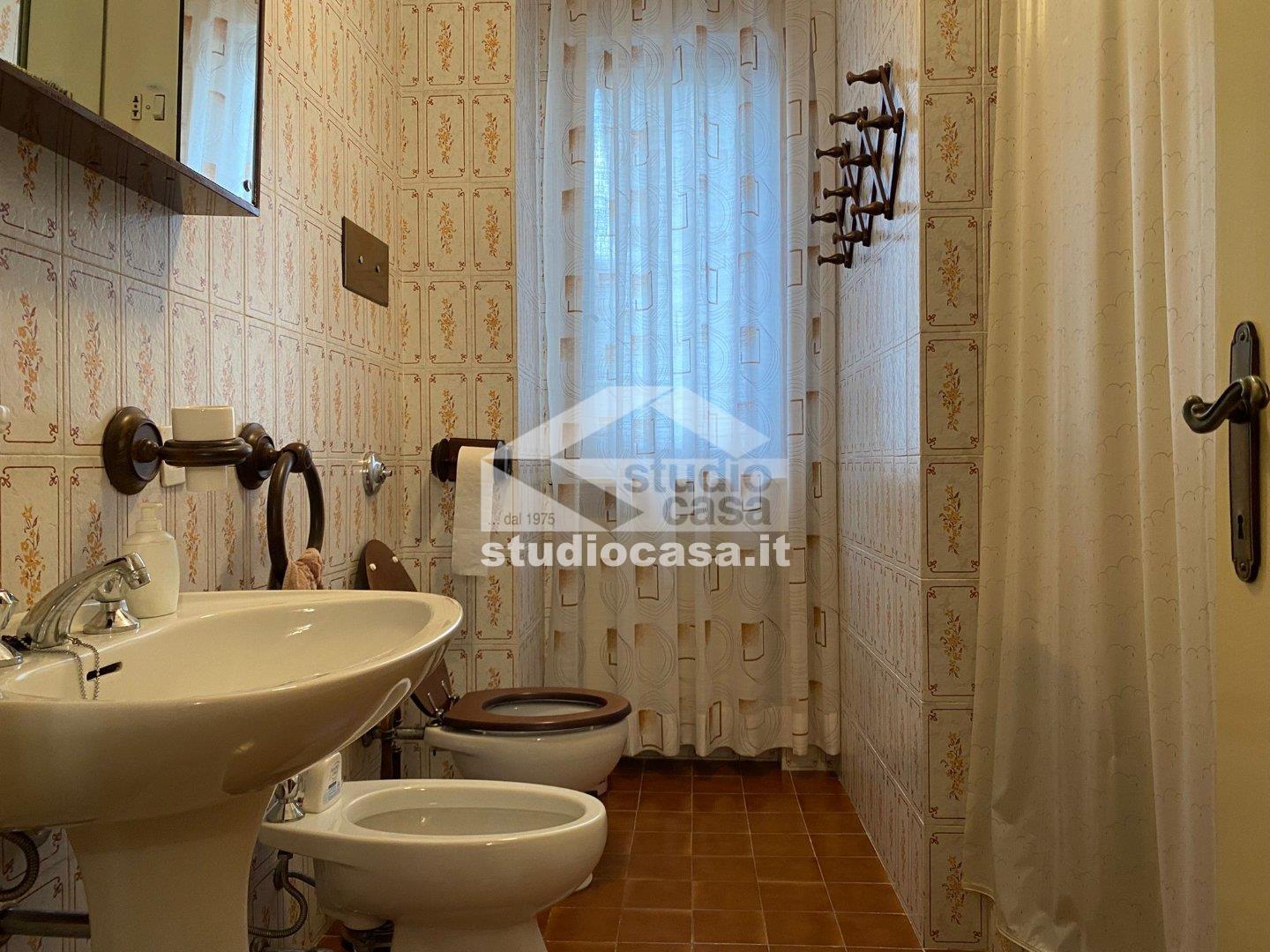 Appartamento in vendita a Zogno
