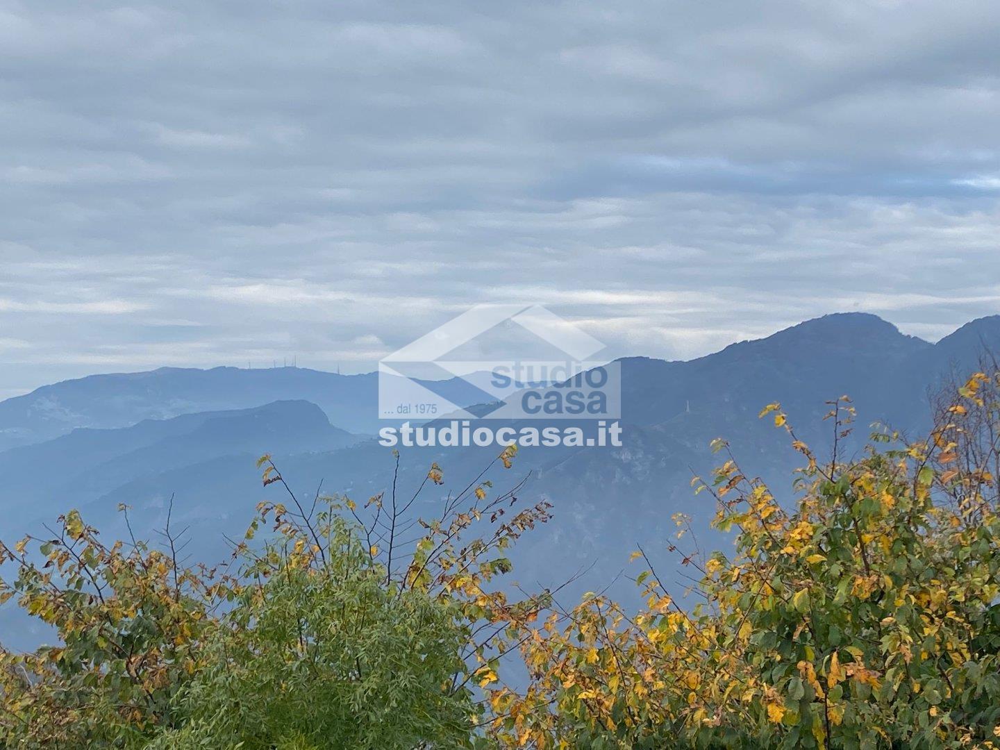Appartamento in vendita a Zogno