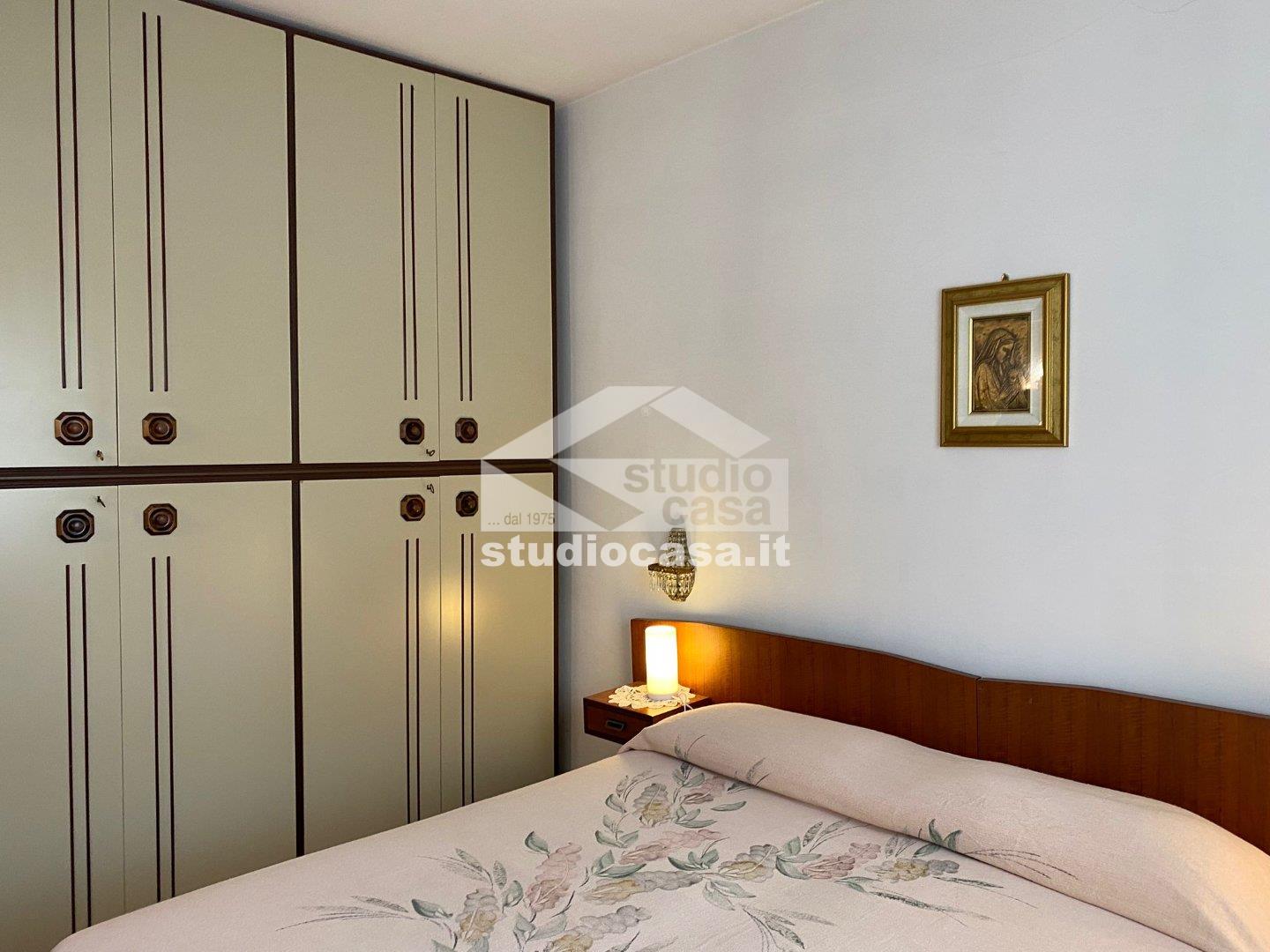 Appartamento in vendita a Zogno