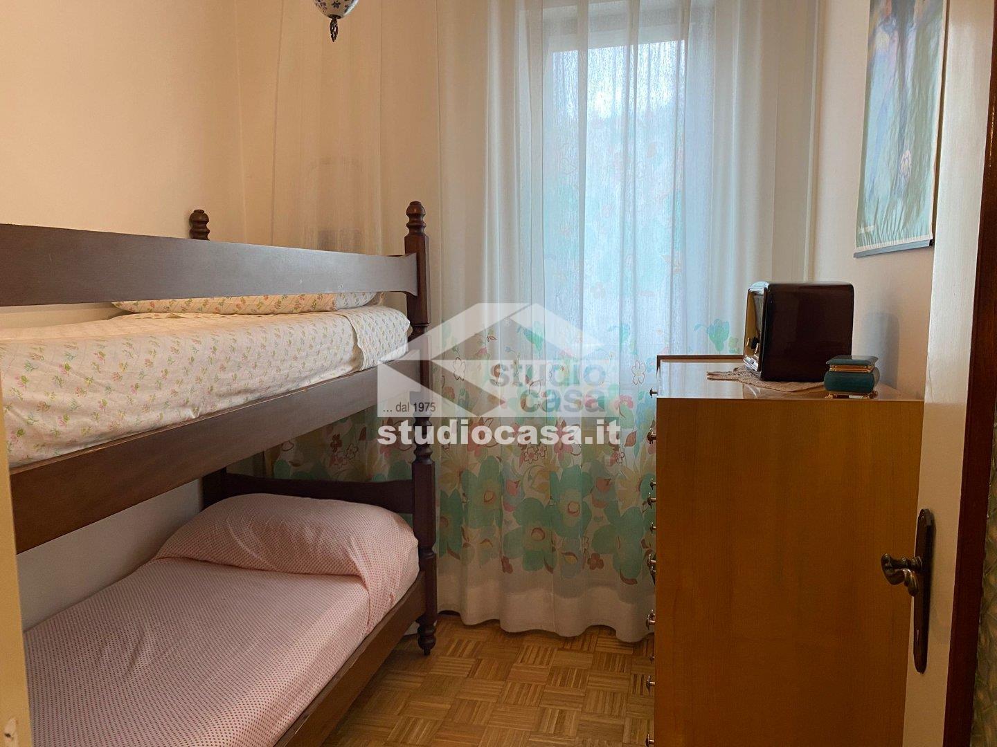 Appartamento in vendita a Zogno