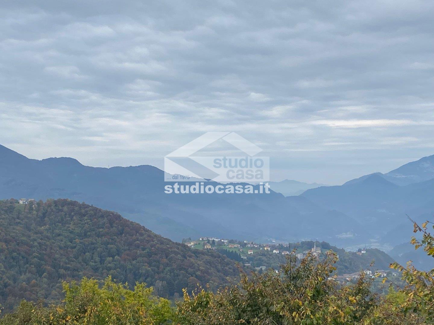 Appartamento in vendita a Zogno