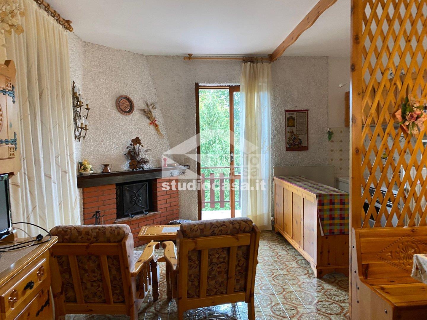 Appartamento in vendita a Zogno