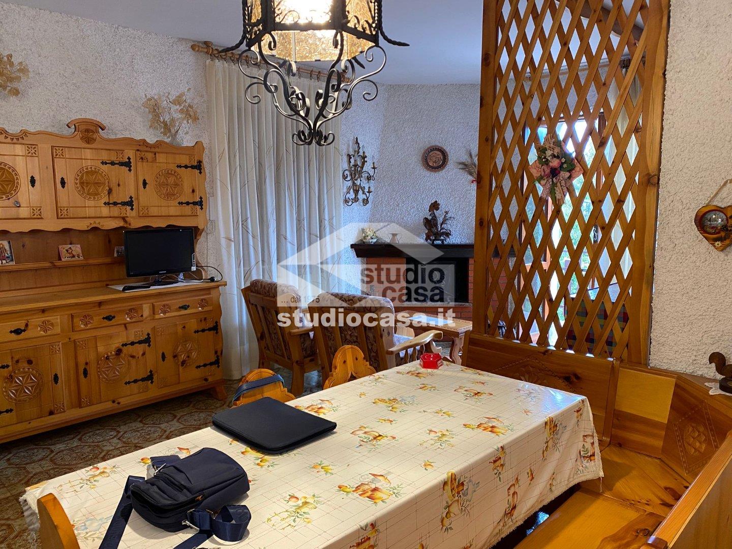 Appartamento in vendita a Zogno