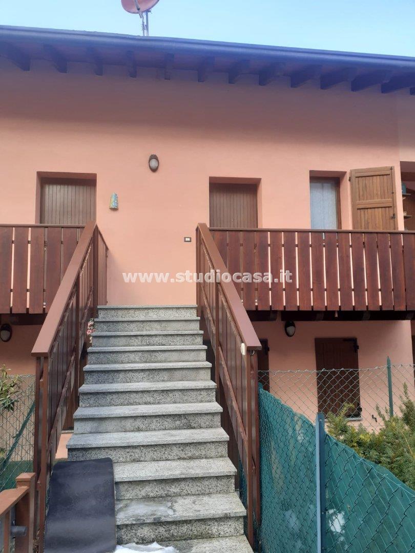 Appartamento in vendita a Roncola