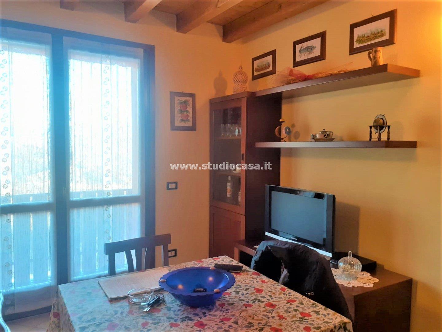 Appartamento in vendita a Roncola