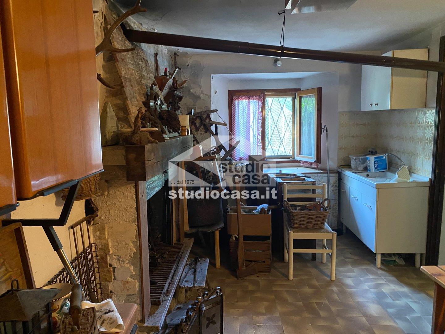 Appartamento in vendita a Cornalba