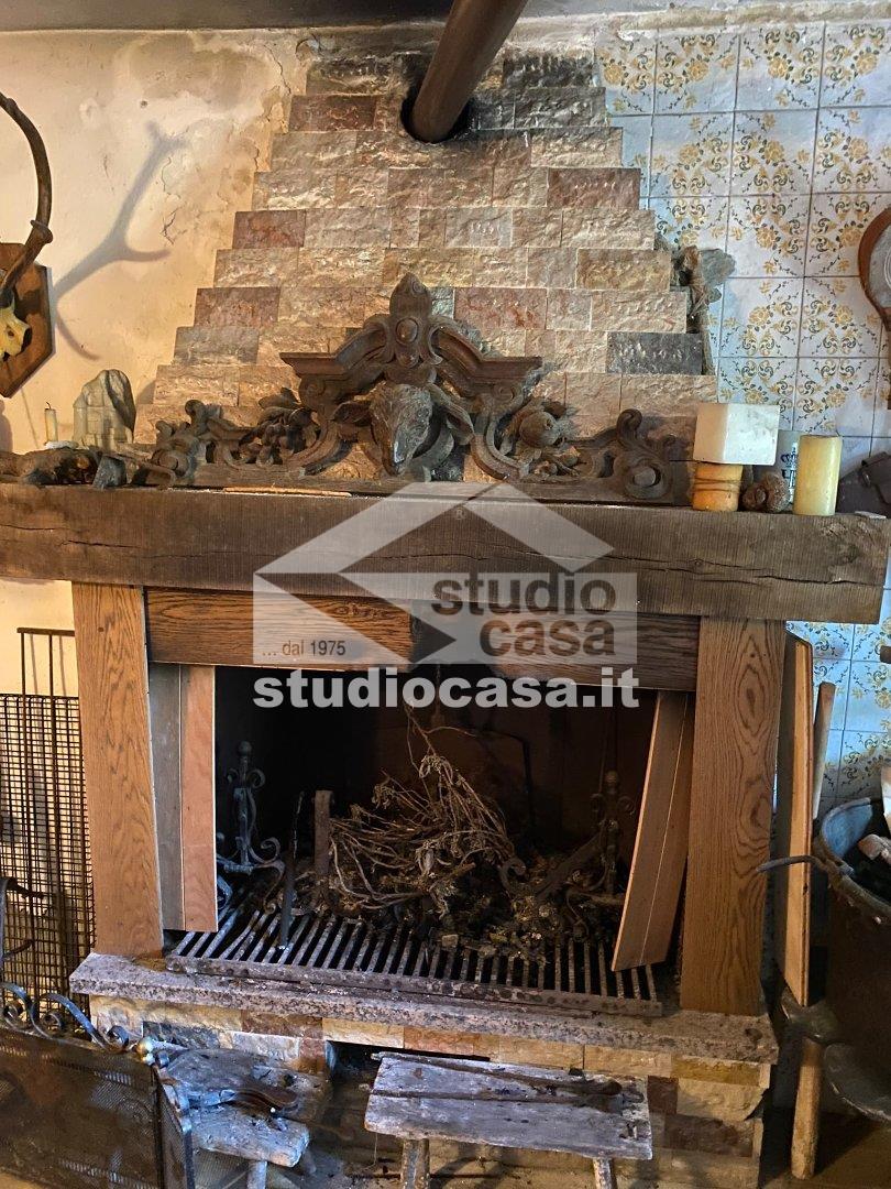 Appartamento in vendita a Cornalba