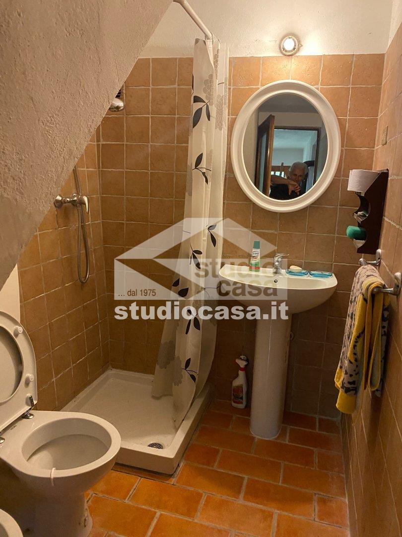 Appartamento in vendita a Cornalba