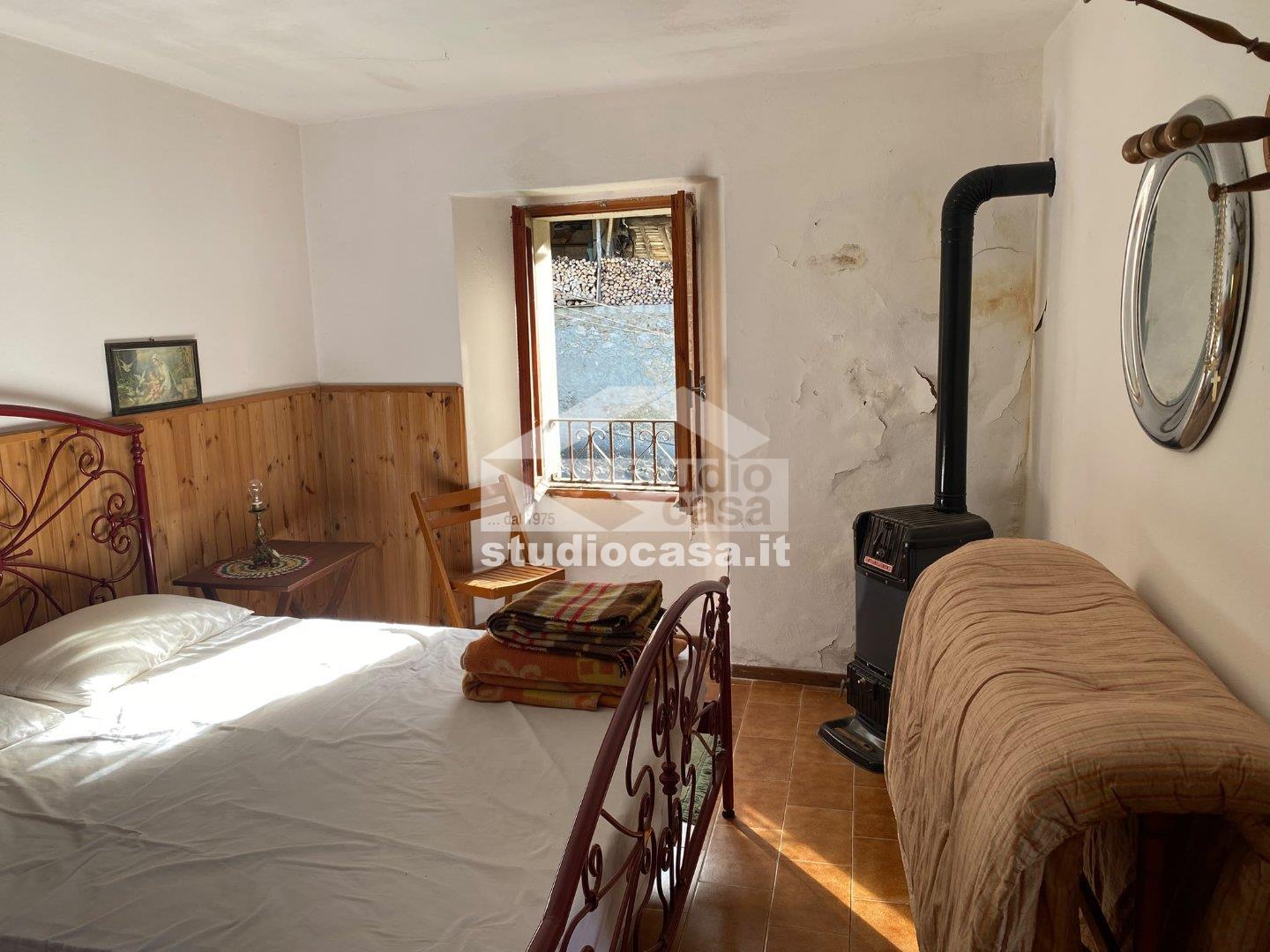 Appartamento in vendita a Cornalba