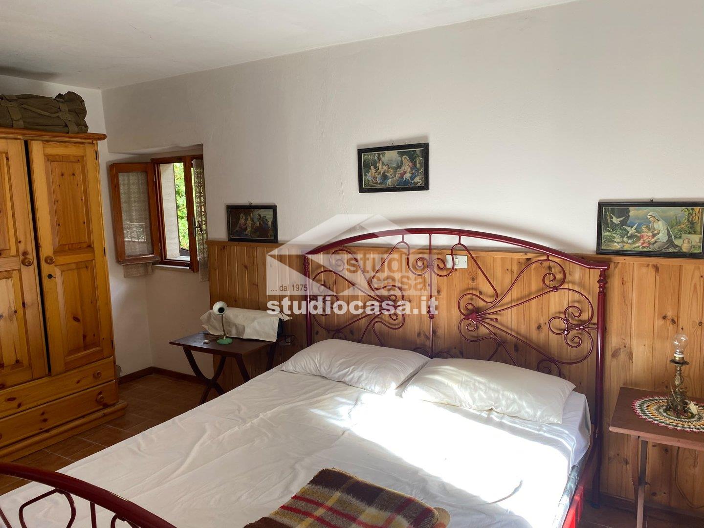 Appartamento in vendita a Cornalba