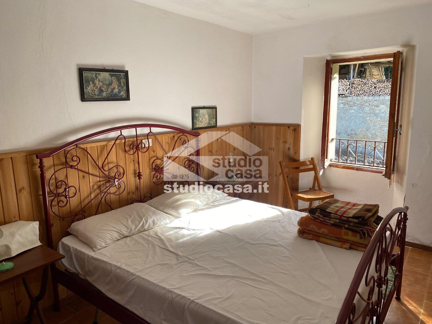 Appartamento in vendita a Cornalba