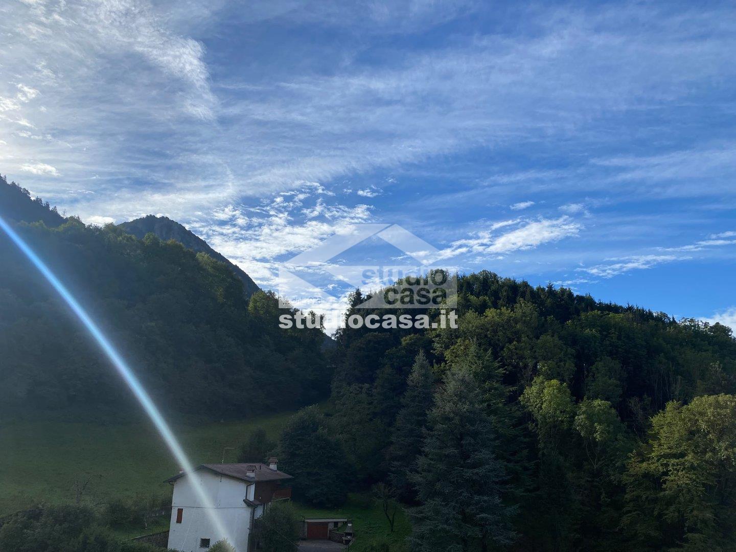 Appartamento in vendita a Cornalba