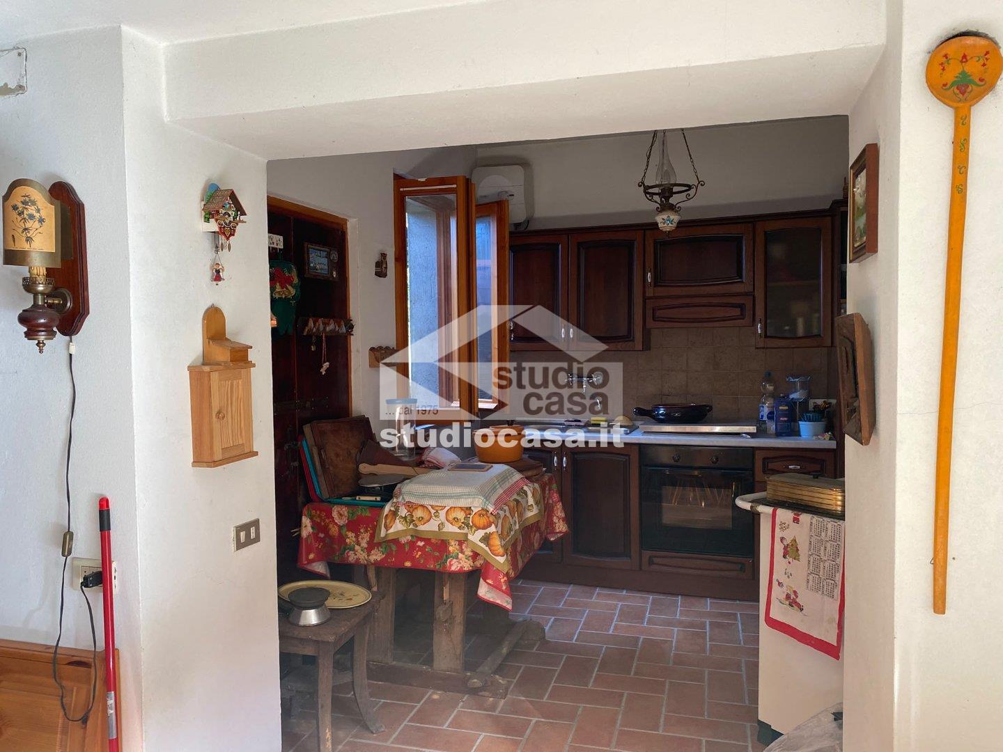 Appartamento in vendita a Cornalba