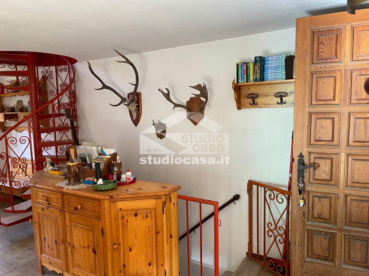 Appartamento in vendita a Cornalba