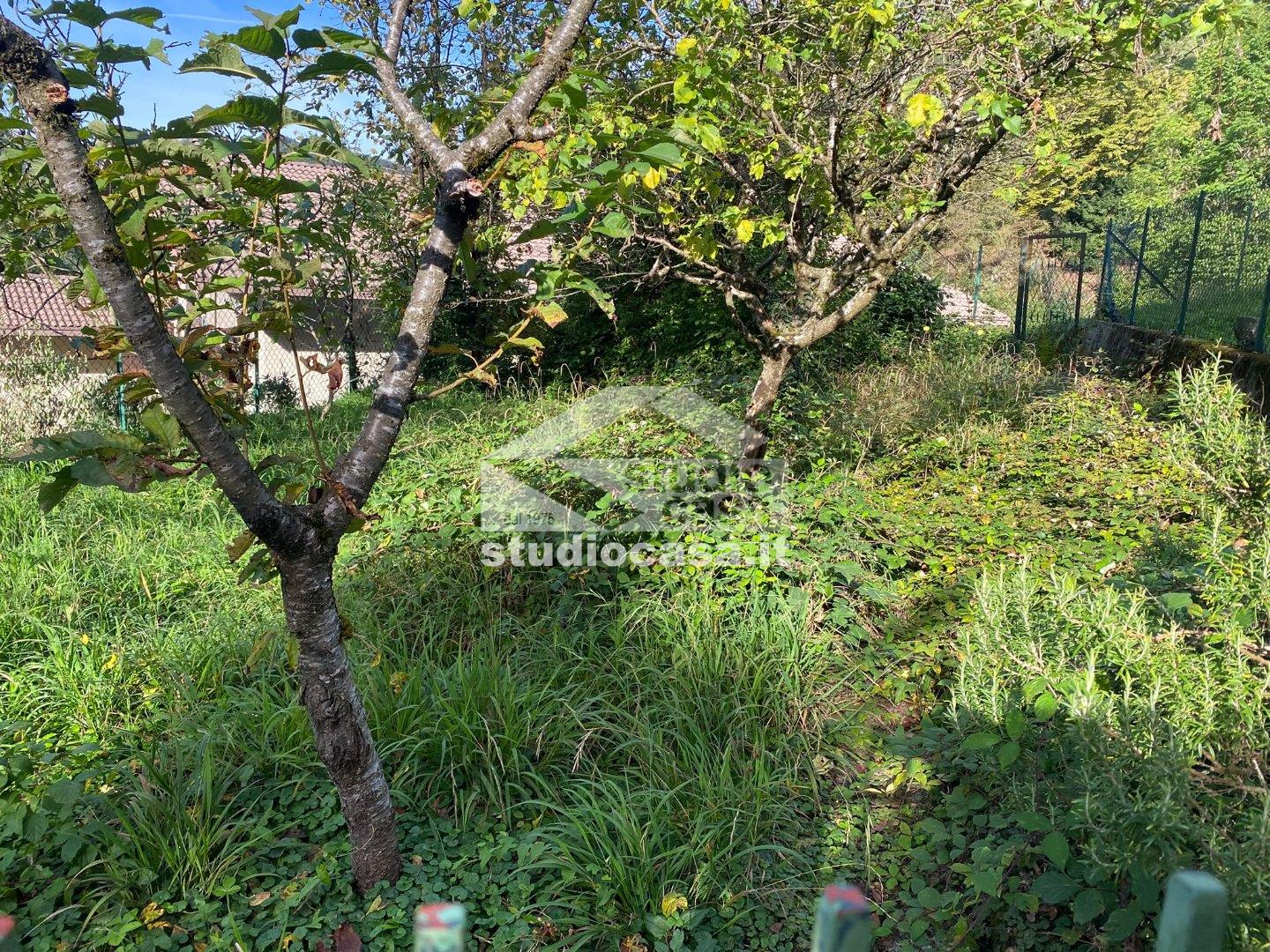 Appartamento in vendita a Cornalba