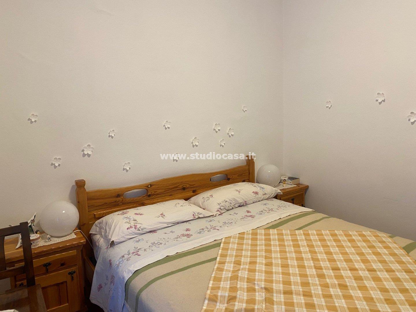 Appartamento in vendita a Piazzatorre