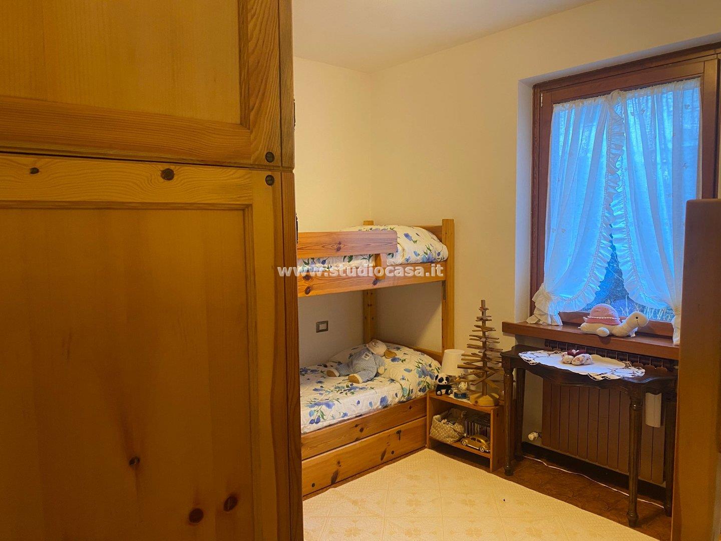 Appartamento in vendita a Piazzatorre