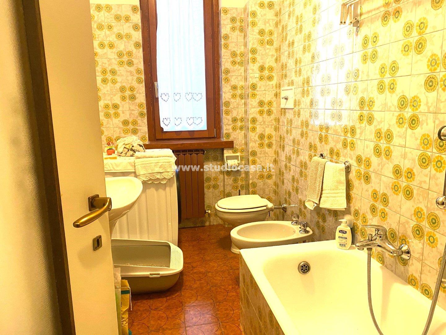 Appartamento in vendita a Piazzatorre