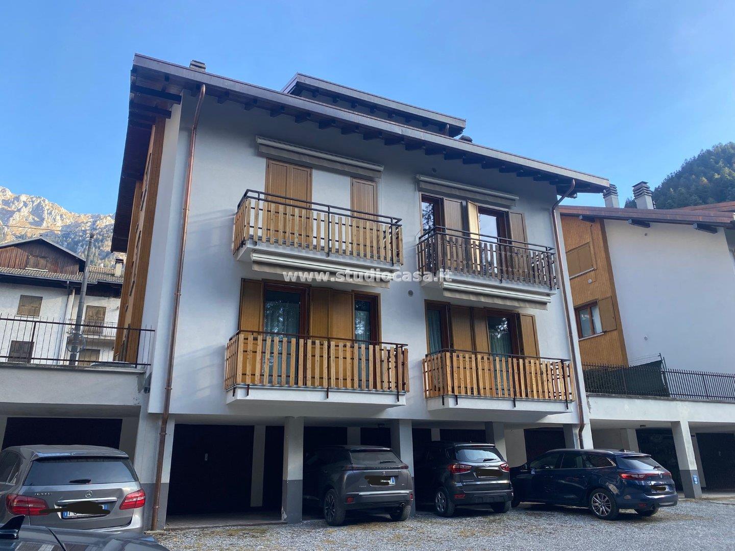 Appartamento in vendita a Piazzatorre