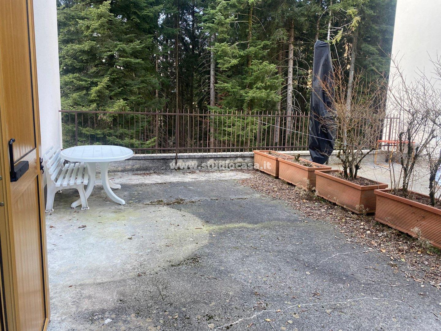 Appartamento in vendita a Piazzatorre