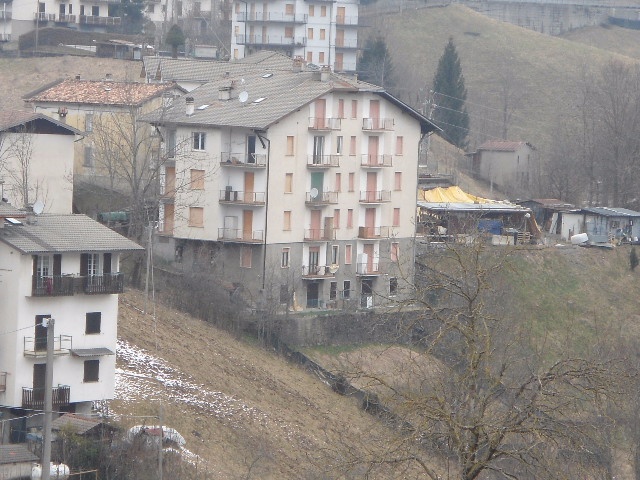 Appartamento in vendita a Oltre il Colle