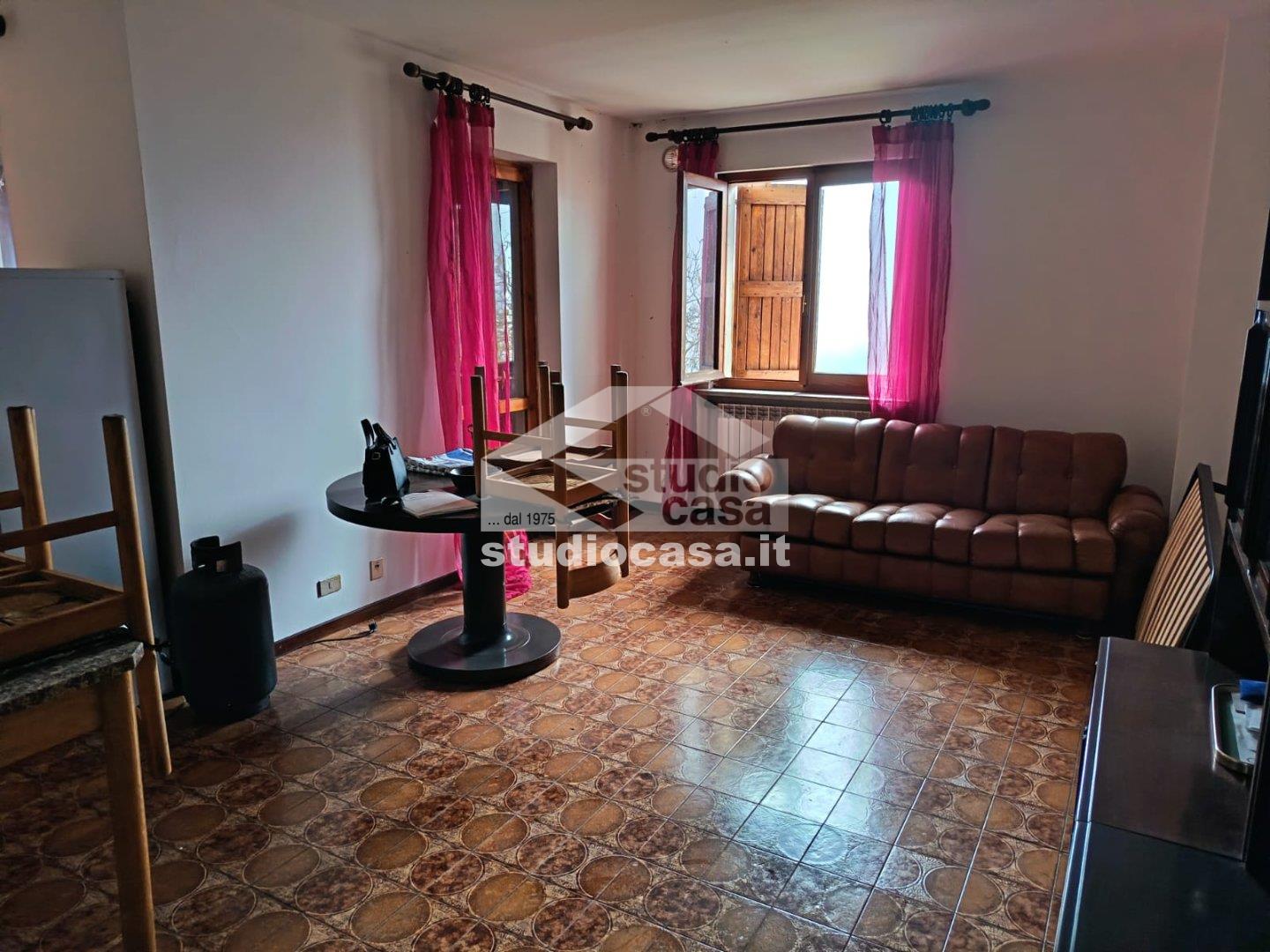 Appartamento in vendita a Serina