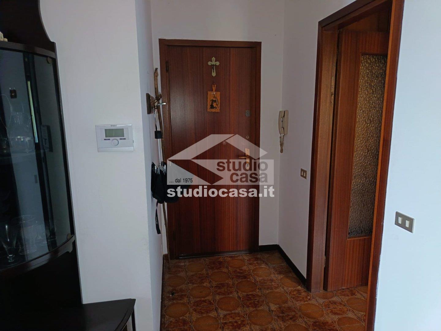 Appartamento in vendita a Serina