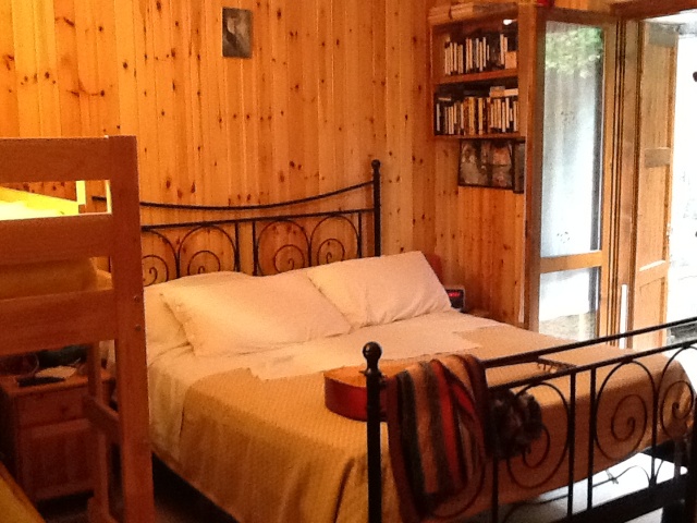 Appartamento in vendita a Oltre il Colle