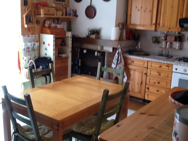 Appartamento in vendita a Oltre il Colle