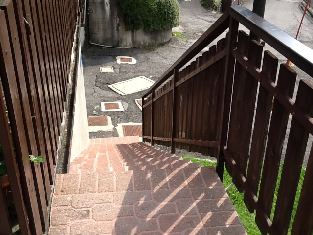 Appartamento in vendita a Oltre il Colle