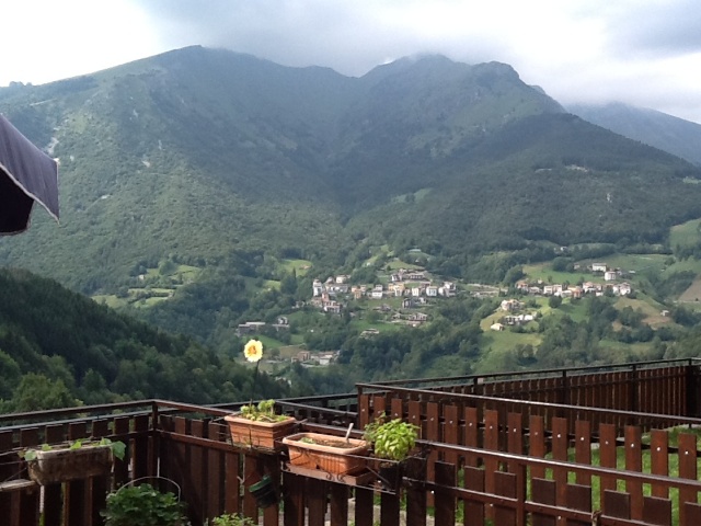 Appartamento in vendita a Oltre il Colle