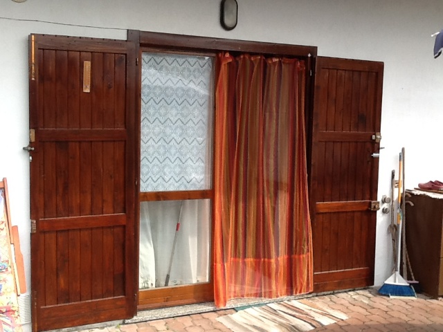 Appartamento in vendita a Oltre il Colle